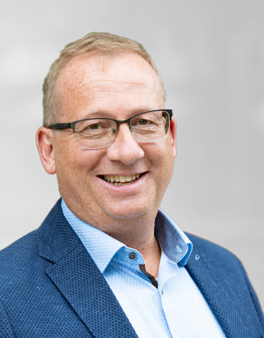 Boris Kappler, bam COLOUR Fachberater